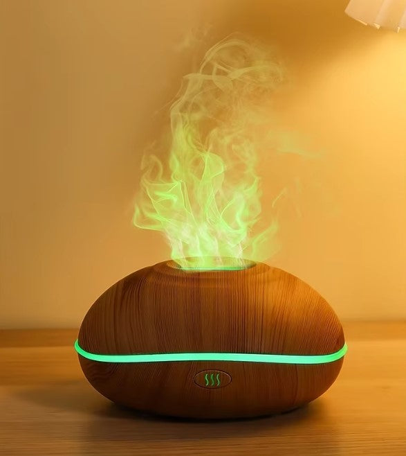 Humidifiers