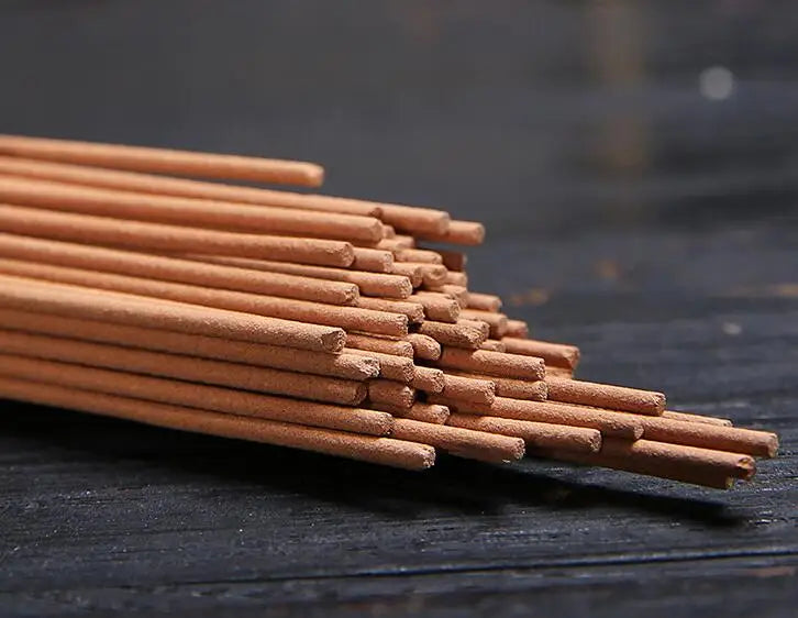 Tibetan Sandalwood Aromatherapy  burning sticks 130 pcs