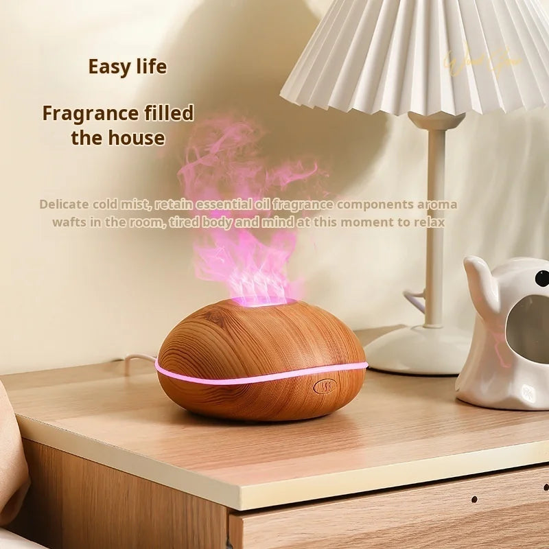 Air Humidifier for essential oils