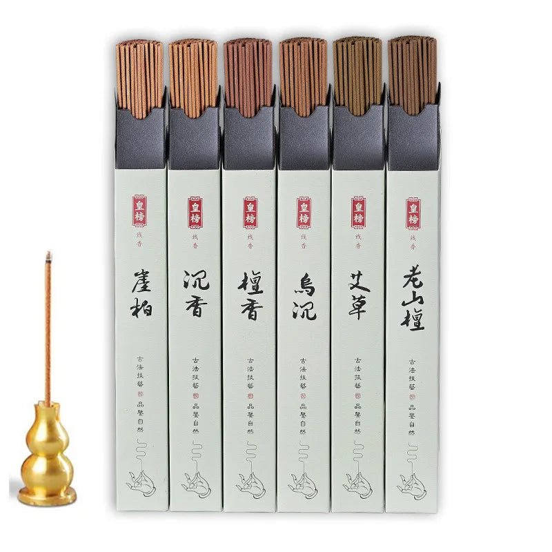 Tibetan Sandalwood Aromatherapy  burning sticks 130 pcs