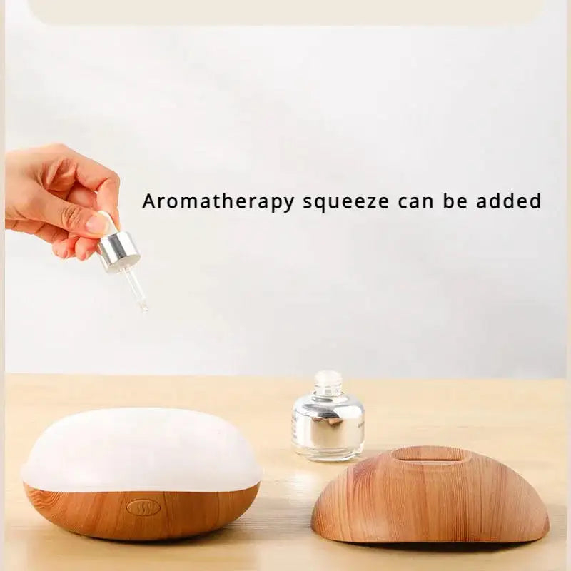 Air Humidifier for essential oils