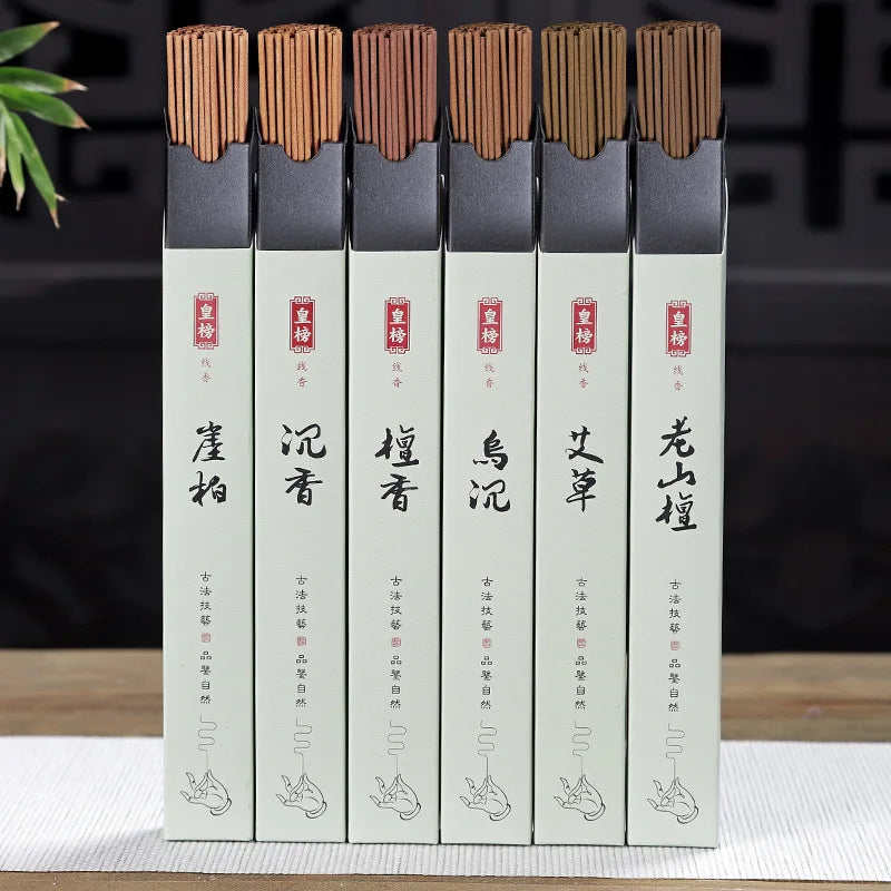 Tibetan Sandalwood Aromatherapy  burning sticks 130 pcs