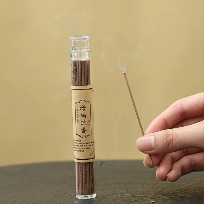 Natural Thread Fragrant burning sticks 20 g tube