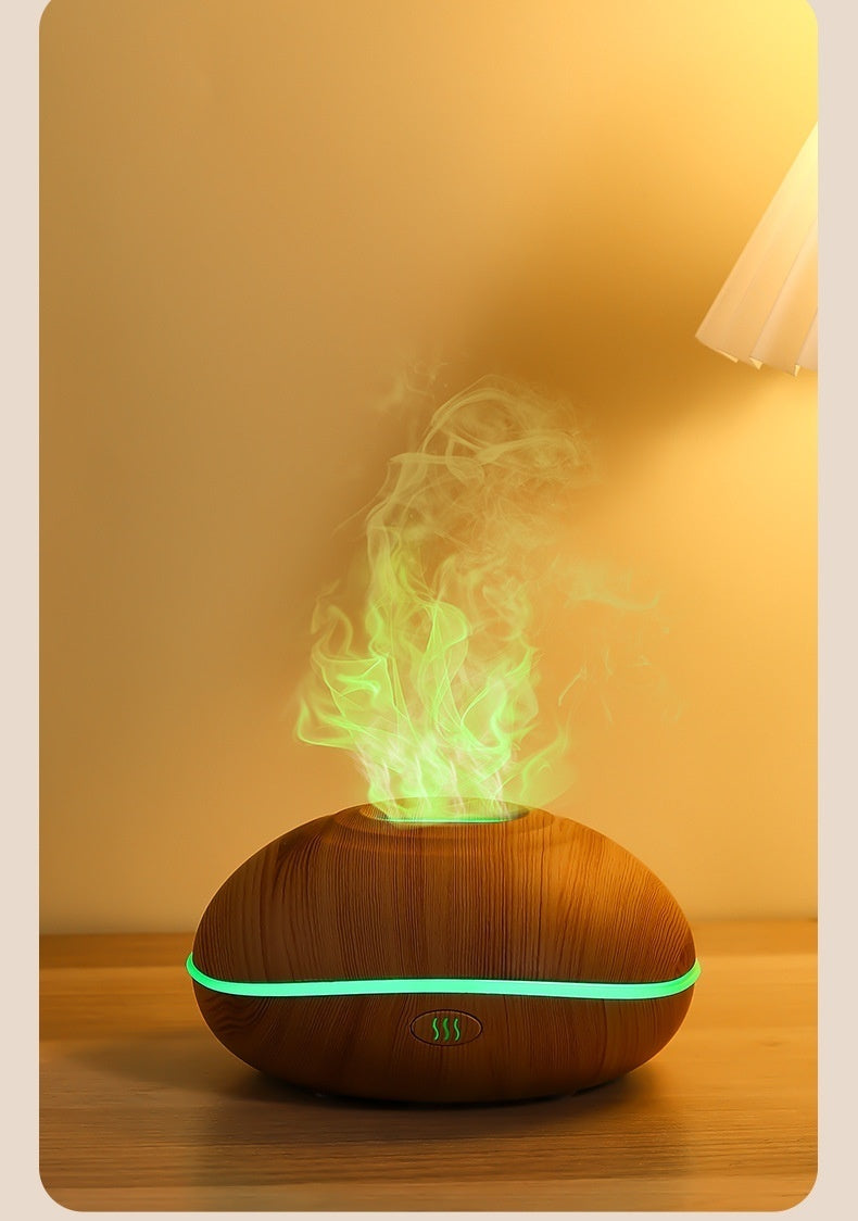 Air Humidifier for essential oils